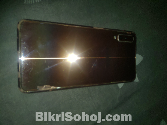 Samsung Galaxy A7